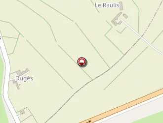 Carte de Vialettes Bernard à Martiel