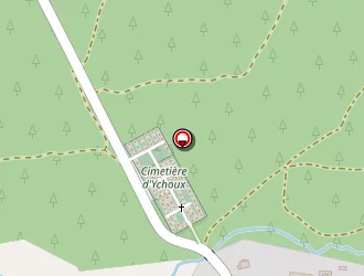 Carte de Vermilion Rep à Ychoux