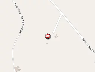 Carte de Maury Patrice à Pern