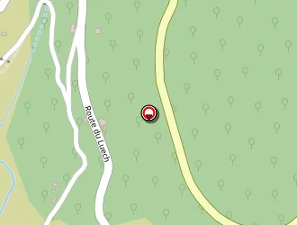 Carte de Malignon Fabien à Vialas