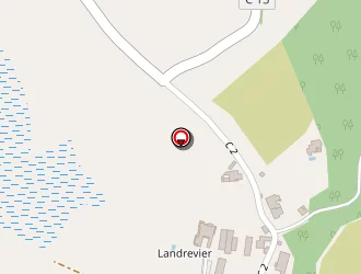 Carte de Vert Tea Jeu à Sainte-radegonde