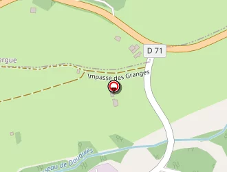 Carte de Imbert Loic à Morlhon-le-haut