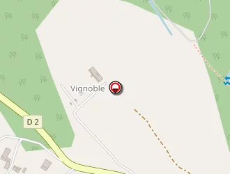 Carte de Thory Frédéric à Montaigu-de-quercy