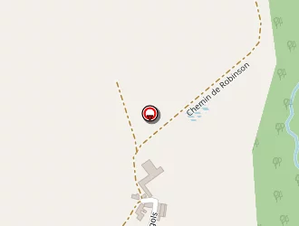 Carte de Colombié Michel à Moyrazès