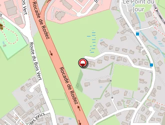 Carte de Mouly Thomas à Olemps