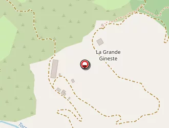 Carte de Abbona Jean-marc à Bayons