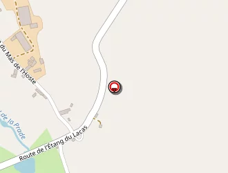 Carte de Viale Jacques à Puylagarde