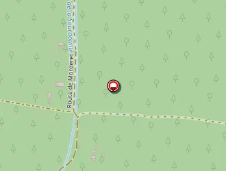 Carte de 3l Expertises à Sore