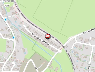 Carte de Galera Jean-marc à Olemps