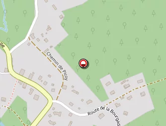 Carte de Lb Elagage à Sore