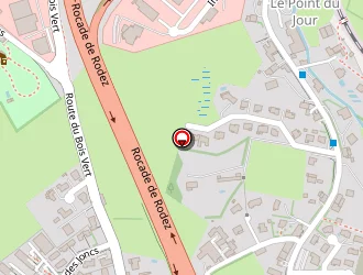 Carte de Querbes Frédéric à Olemps