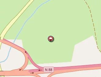 Carte de Oxeti à Sévérac-le-château