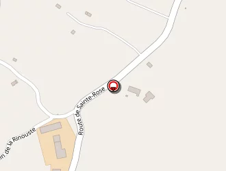 Carte de Fabre Frédéric à Seyne