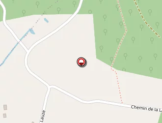 Carte de Bessou Patrick à Pern