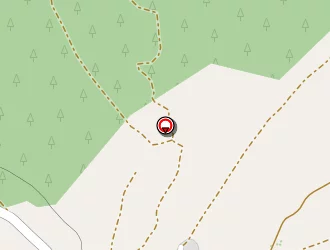 Carte de Ferrand Gérard à Roussieux