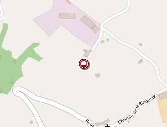 Carte de Miersman Frédéric à Seyne