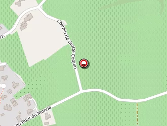 Carte de Brazzi Cybelle à Condorcet