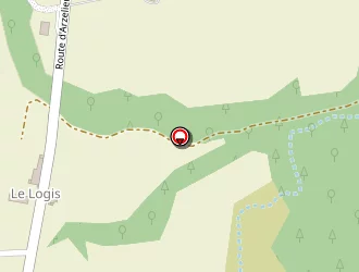 Carte de Martinez Damien à Laragne-montéglin