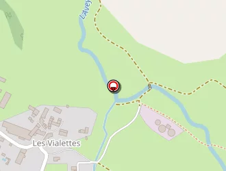 Carte de L'imprévu à Lapanouse