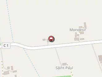 Carte de Garçon Yves à Puch-d'agenais