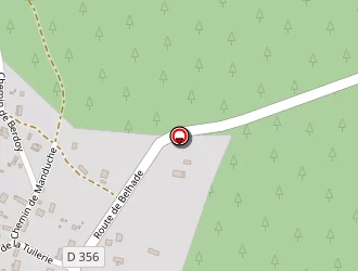 Carte de Médium Virginie à Pissos