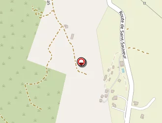 Carte de Gagne Philippe à Bessas