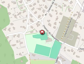 Carte de Véronique Bourgeois à Saint-restitut