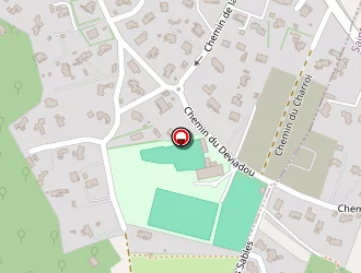 Carte de Muller Mario à Saint-restitut