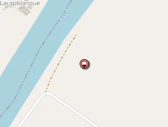 Carte de Hayère Stéphane à Bourran