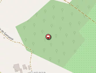 Carte de Marty Christian à Lalbenque