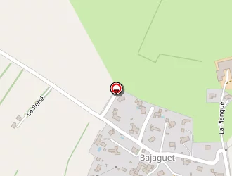 Carte de Vf Info à Sainte-radegonde