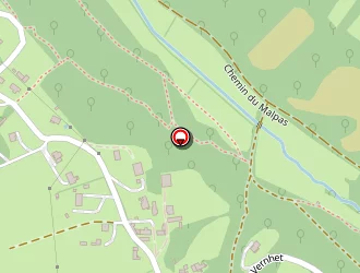 Carte de Moly Patrick à Villefranche-de-rouergue