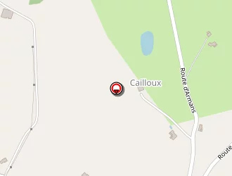 Carte de Piccoli Bernard à Auradou