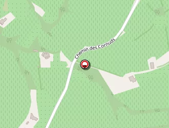 Carte de Marcel Dominique à Vinsobres