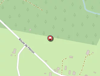 Carte de Dufiet Eric à Lerm-et-musset