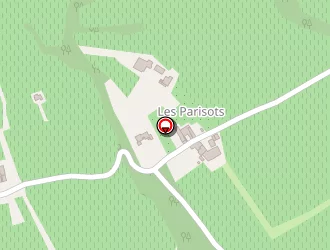 Carte de Liely Patrick à Vinsobres