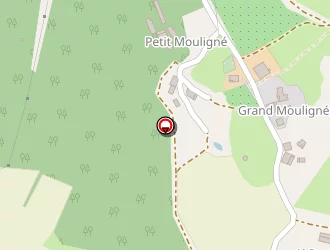 Carte de Soleil Levain à Montpezat