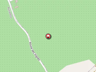 Carte de Cayuela David à Frespech