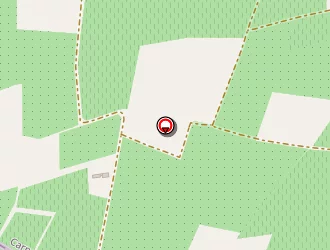 Carte de Les Lodges En Provence à Richerenches