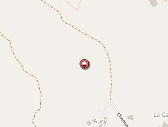 Carte de Pern Jean-claude à Cézac