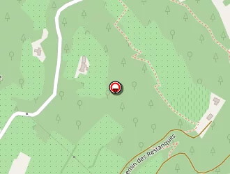 Carte de Beolet Cécile à Nyons