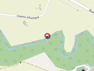 Carte de Vvf Villages à Lagrand