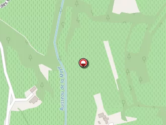 Carte de Chauvin Eric à Vinsobres