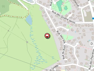 Carte de Laury Jocelyne à Olemps