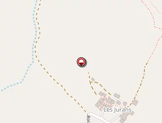 Carte de Dubois Eric à Seyne