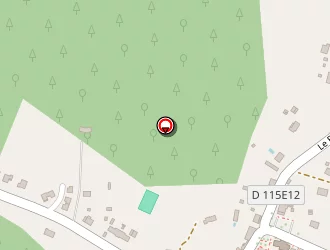 Carte de Mairie à Cazalis