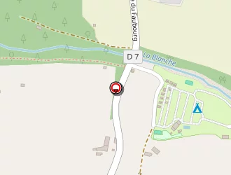 Carte de Les Prairies à Seyne