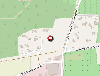 Carte de Ongles&co à Saint-restitut