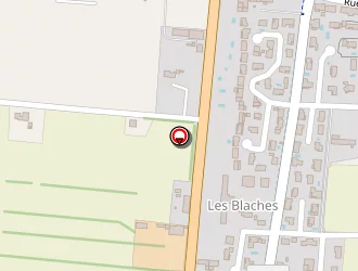 Carte de C.m.b à Pierrelatte