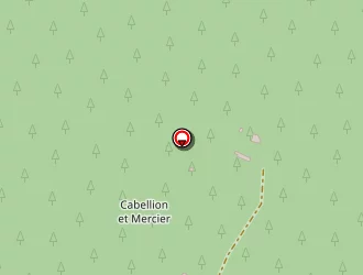 Carte de Mairie à Cazalis